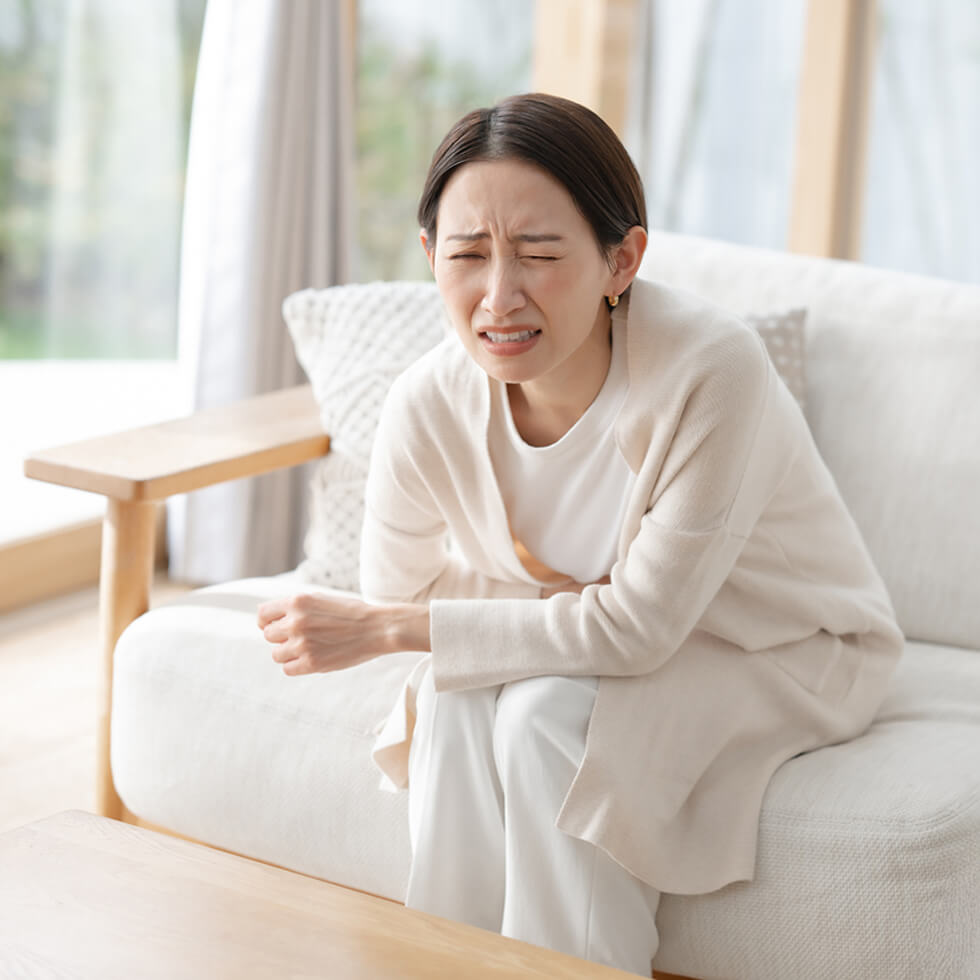 機能性ディスペプシア