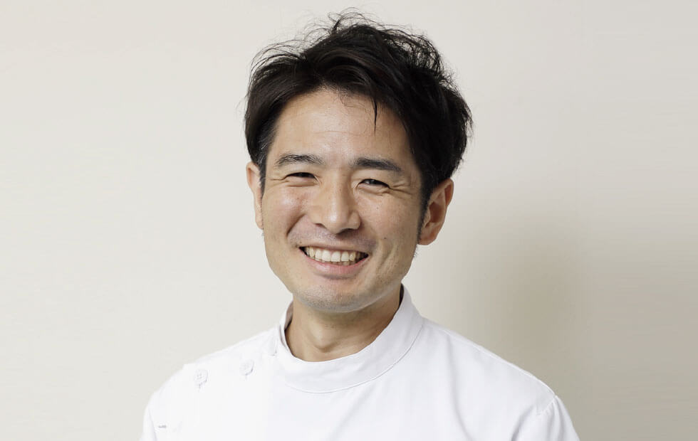 樋口修弘の画像