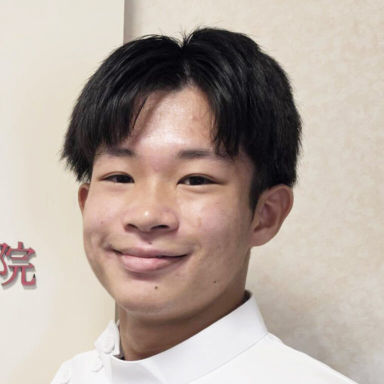 山口 暁弓